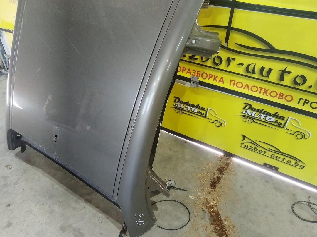 Крыша 8Q7KS7 Citroen C5 купить в магазине запчастей бу