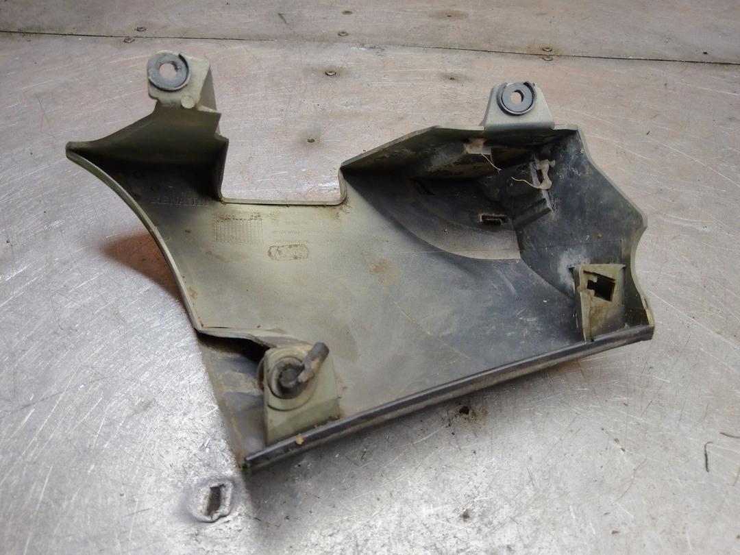 Накладка под фонарь левый YVV803 Renault Scenic RX4 - Фото 3