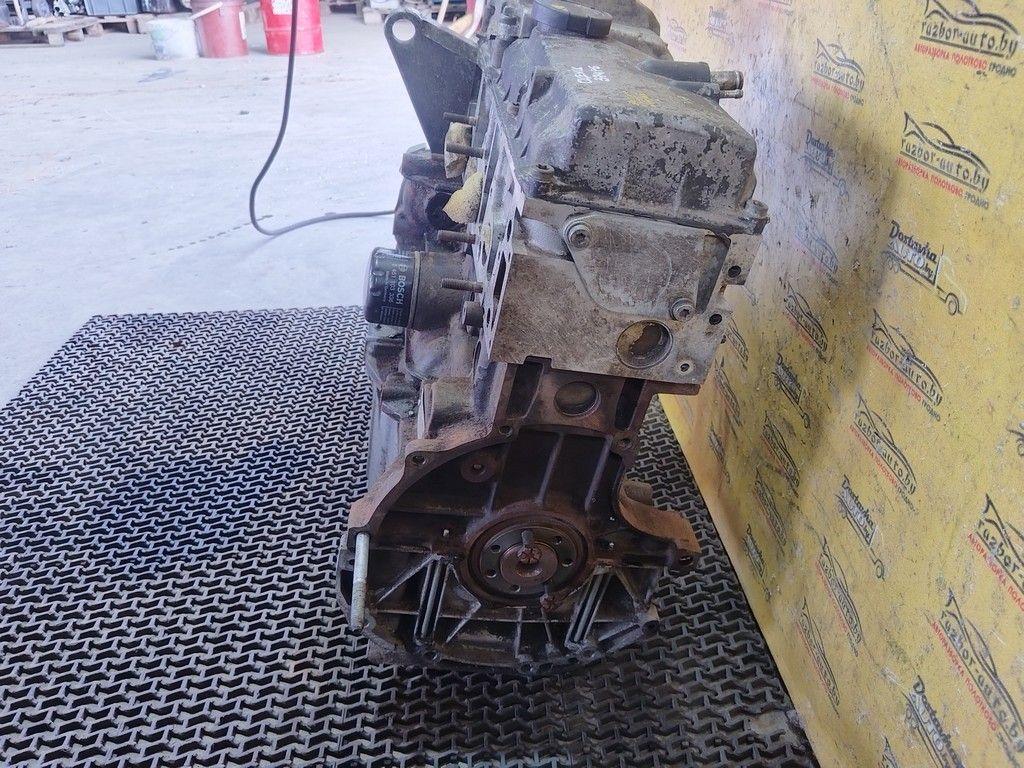 Двигатель PQM8VS Renault Scenic - Фото 6