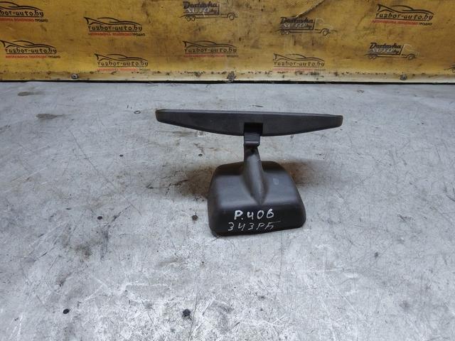 Зеркало салона T3EYY8 Peugeot 406 купить