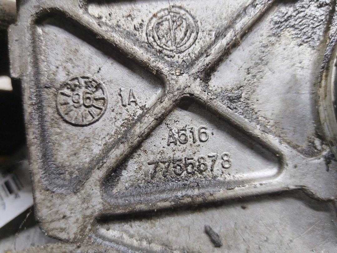 Кронштейн 0W1MZF Fiat Punto купить в магазине запчастей бу