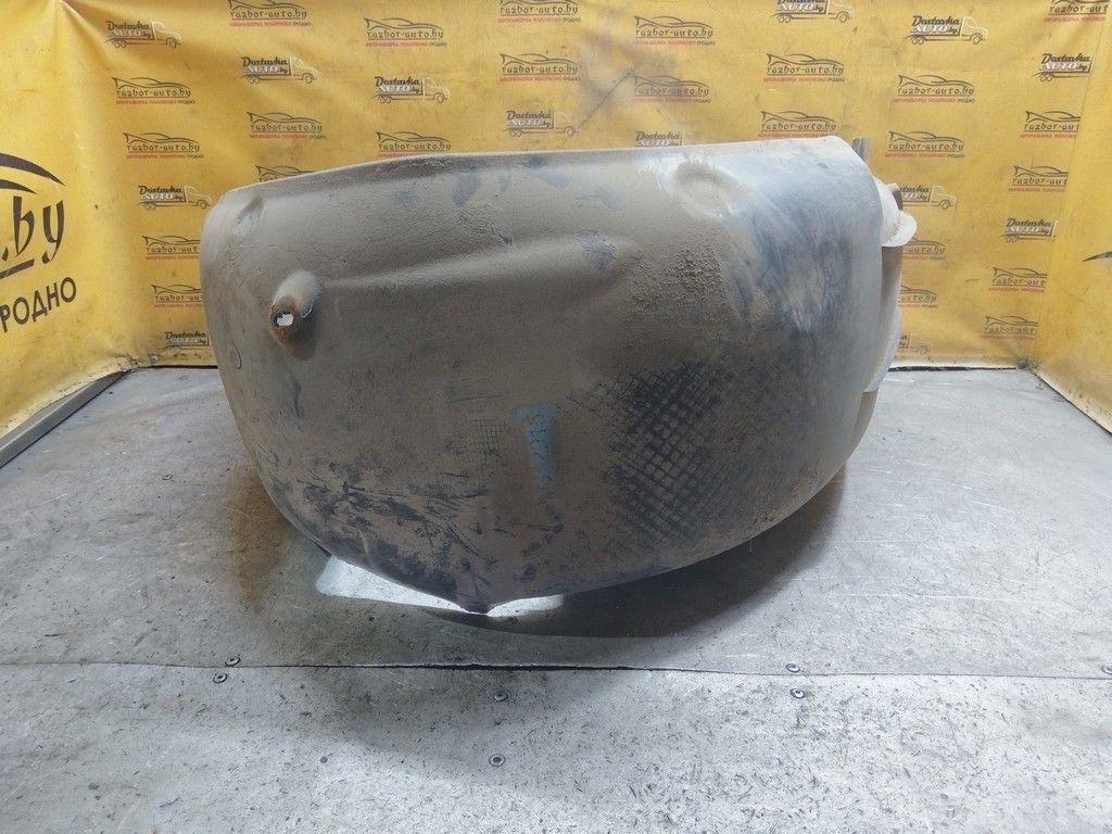 Защита арок задняя левая (подкрылок) S7A2P3 Opel Insignia - Фото 5