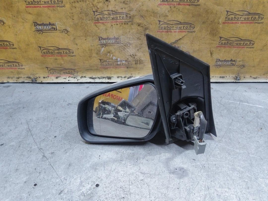 Зеркало наружное левое H7G23F Ford Focus - Фото 1