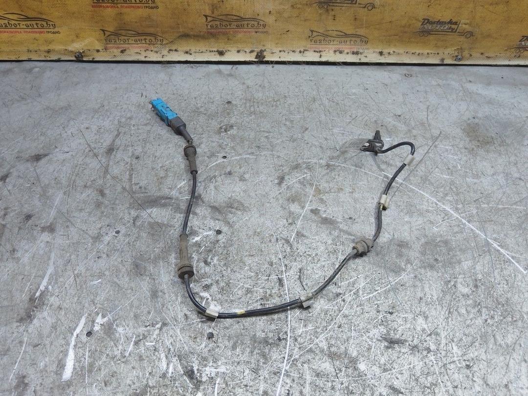 Датчик ABS задний 4JMCO7 Citroen C3 - Фото 4