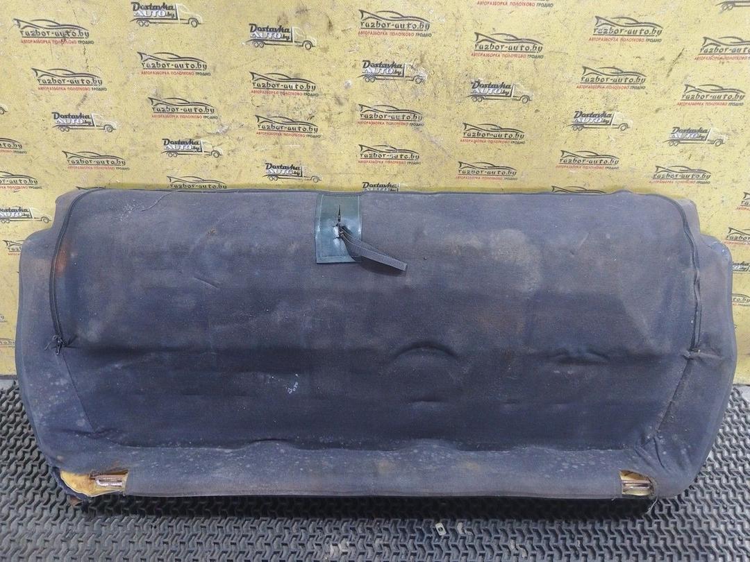 Салон (комплект сидений) HB45U3 Peugeot 106 - Фото 20