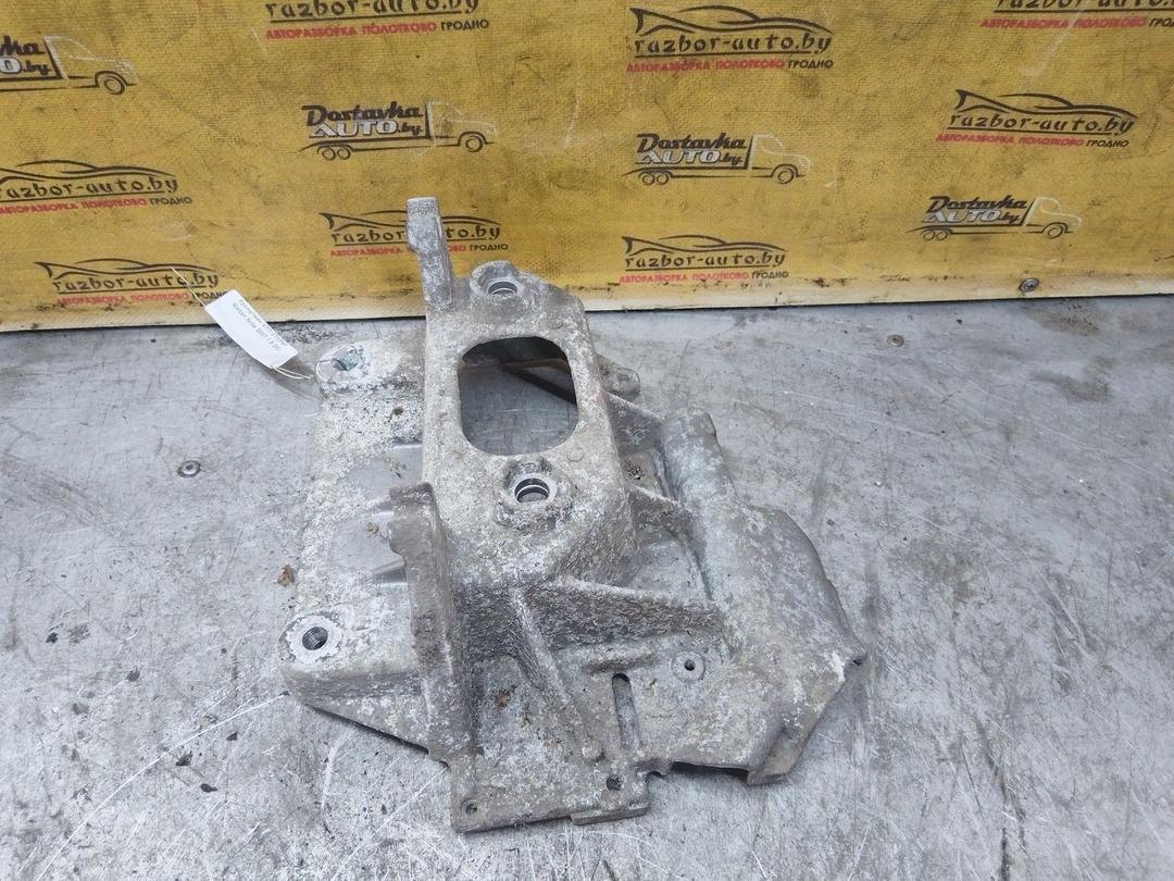 Кронштейн КПП 0TXP6F Nissan Note - Фото 3