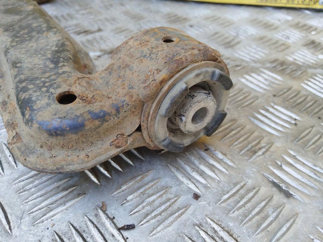 Рычаг передний левый YY3G2H Opel Zafira купить с доставкой