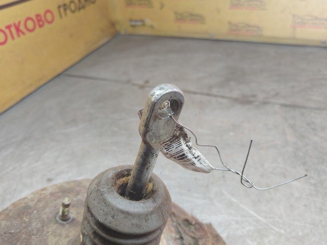 Вакуумный усилитель тормозов 50QAWE Fiat Punto купить на авторазборке