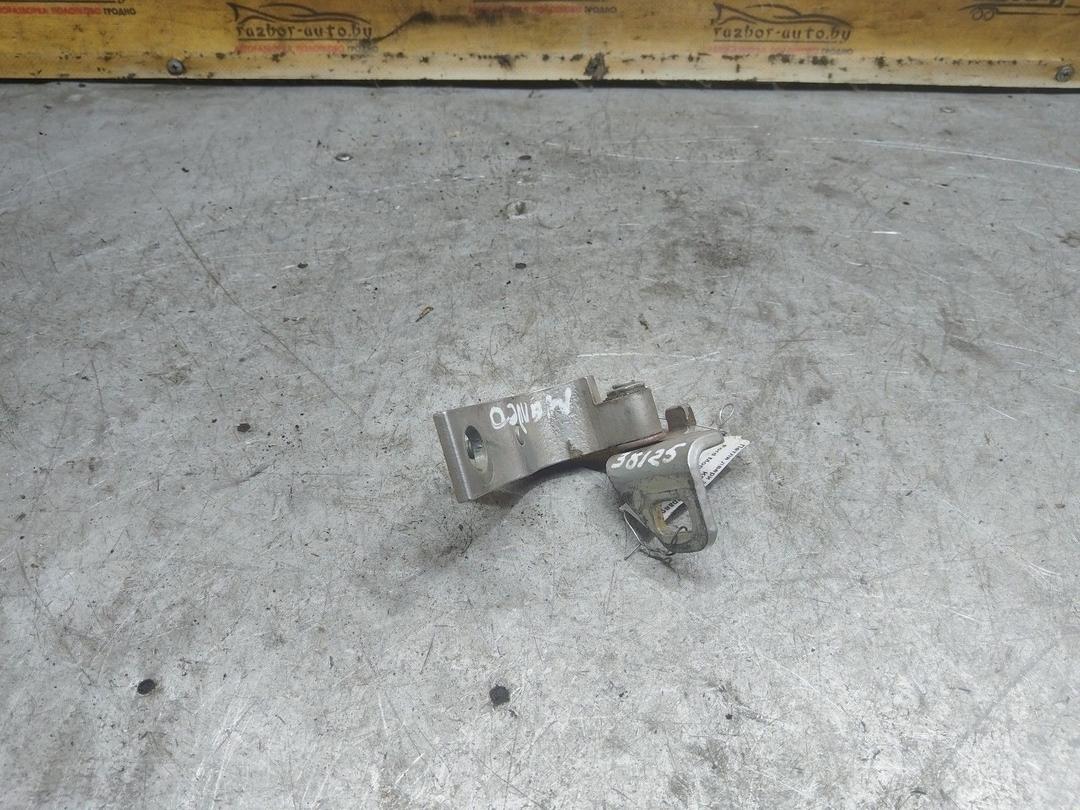 Петля двери задней правой KF8JXV Ford Mondeo - Фото 6