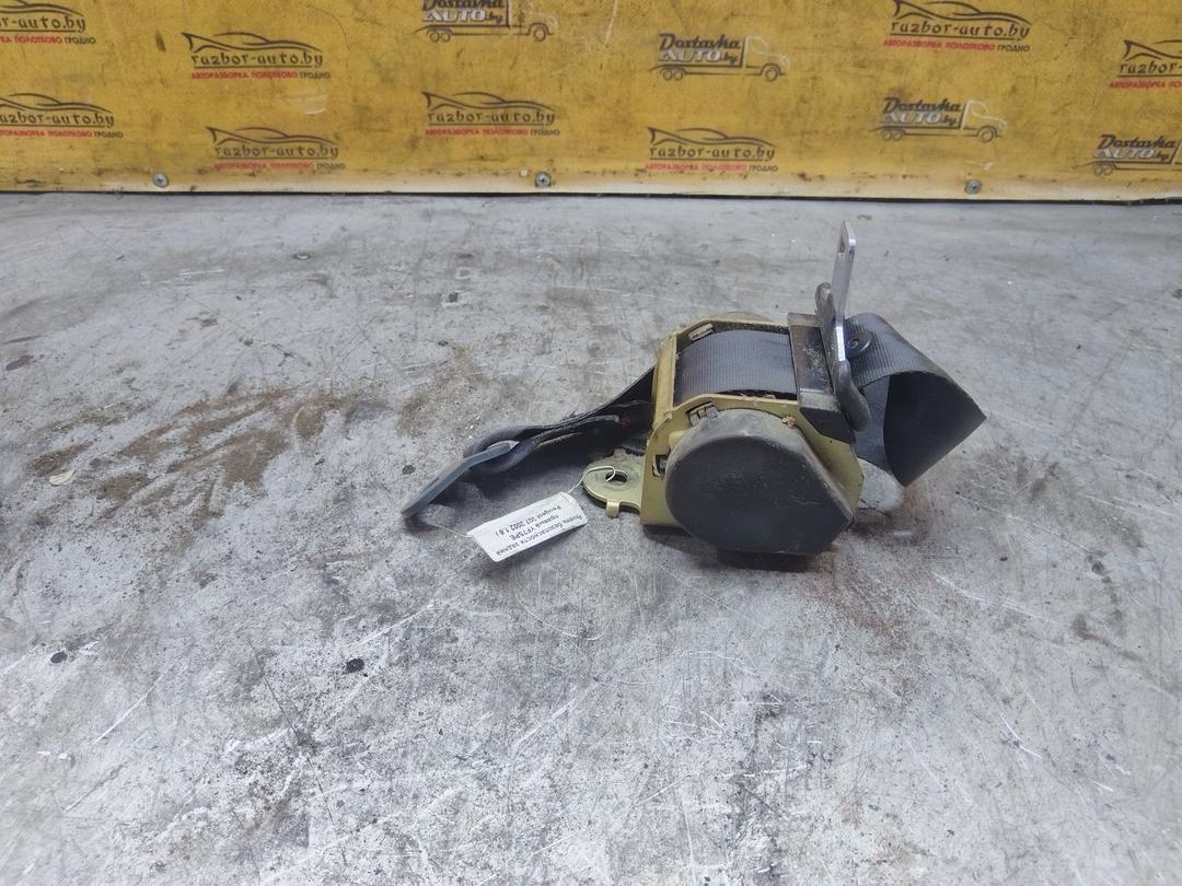 Ремень безопасности задний правый YF7SPE Peugeot 307 купить с доставкой