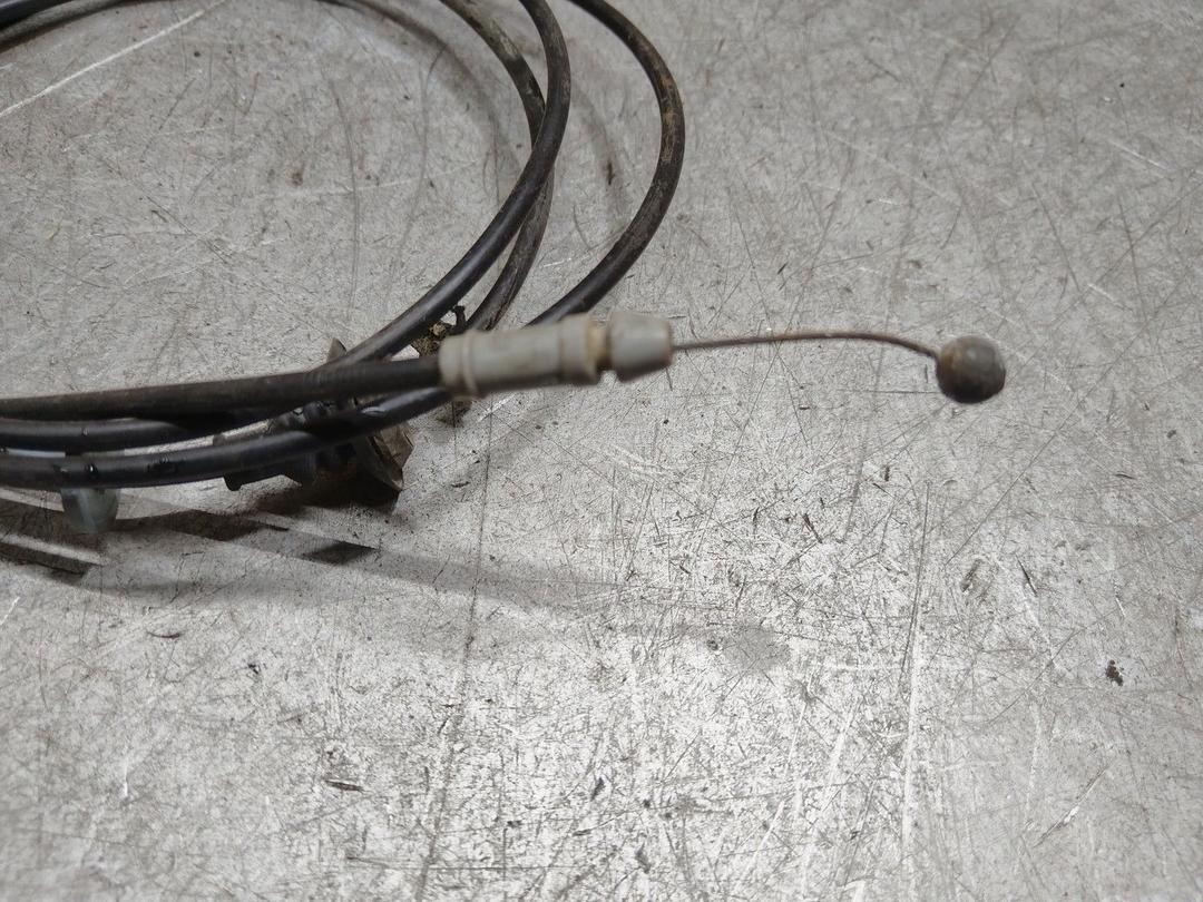 Трос капота BHXNRZ Mazda 3 купить