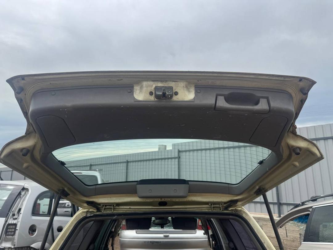 Замок багажника H9ITN0 Subaru Forester купить с доставкой