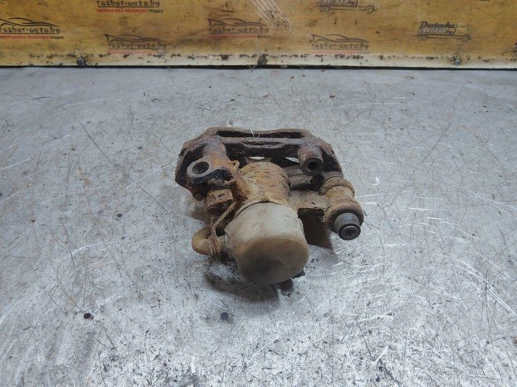 Суппорт задний левый J6MW7G Ford Mondeo - Фото 5