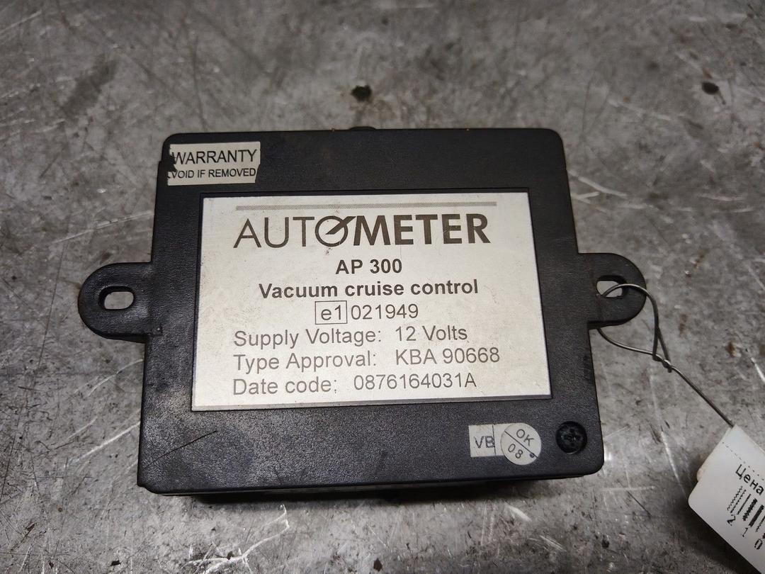 Блок круиз-контроля 023KOL Hyundai Trajet - Фото 2