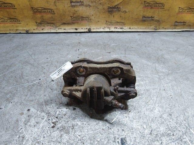 Суппорт передний левый 9H53DX Citroen C4 купить на авторазборке