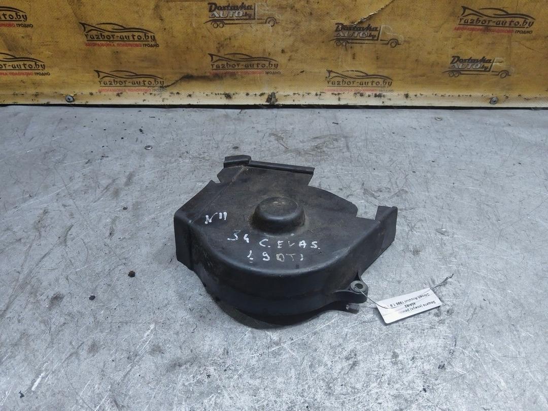 Защита (кожух) ремня ГРМ 40AI62 Citroen Evasion купить