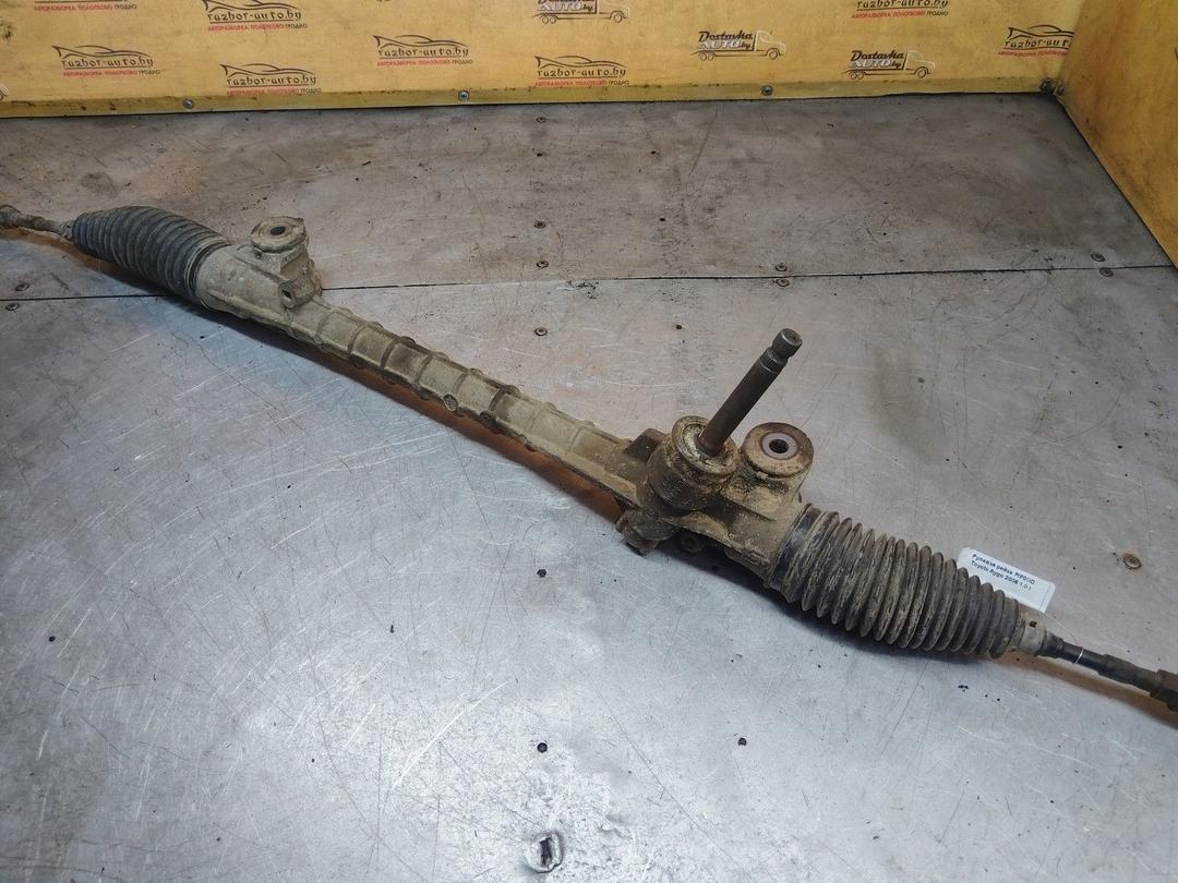 Рулевая рейка PIF0OD Toyota Aygo - Фото 1