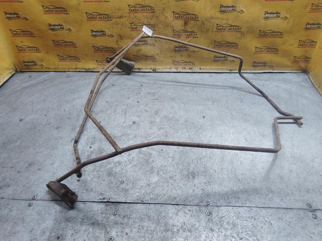 Крепление запаски QVDAO6 Mitsubishi Grandis купить