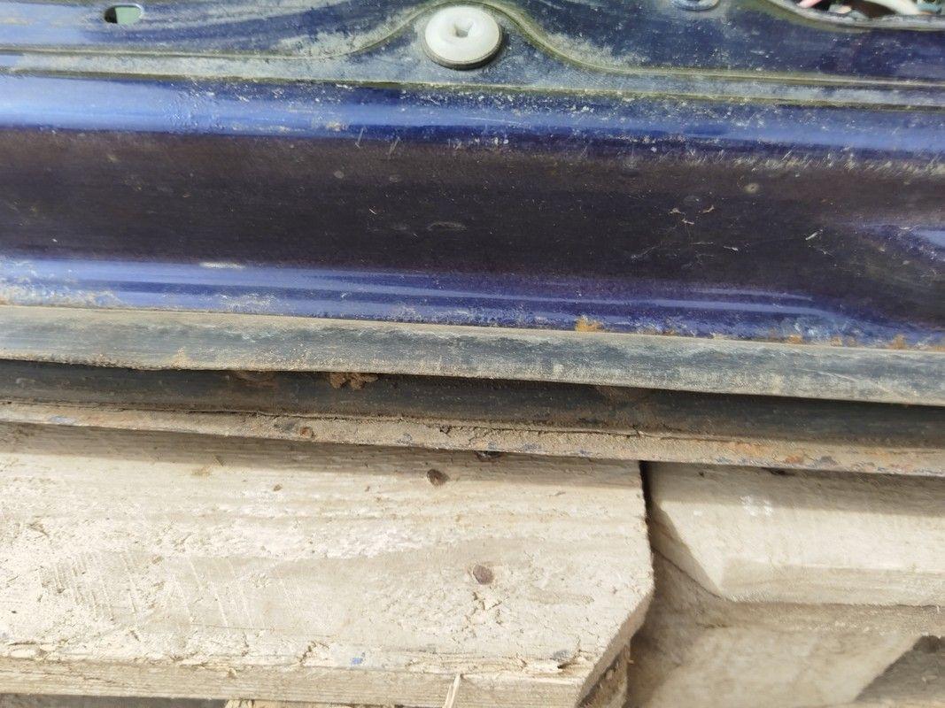 Дверь передняя левая RI8QPE Fiat Stilo - Фото 13