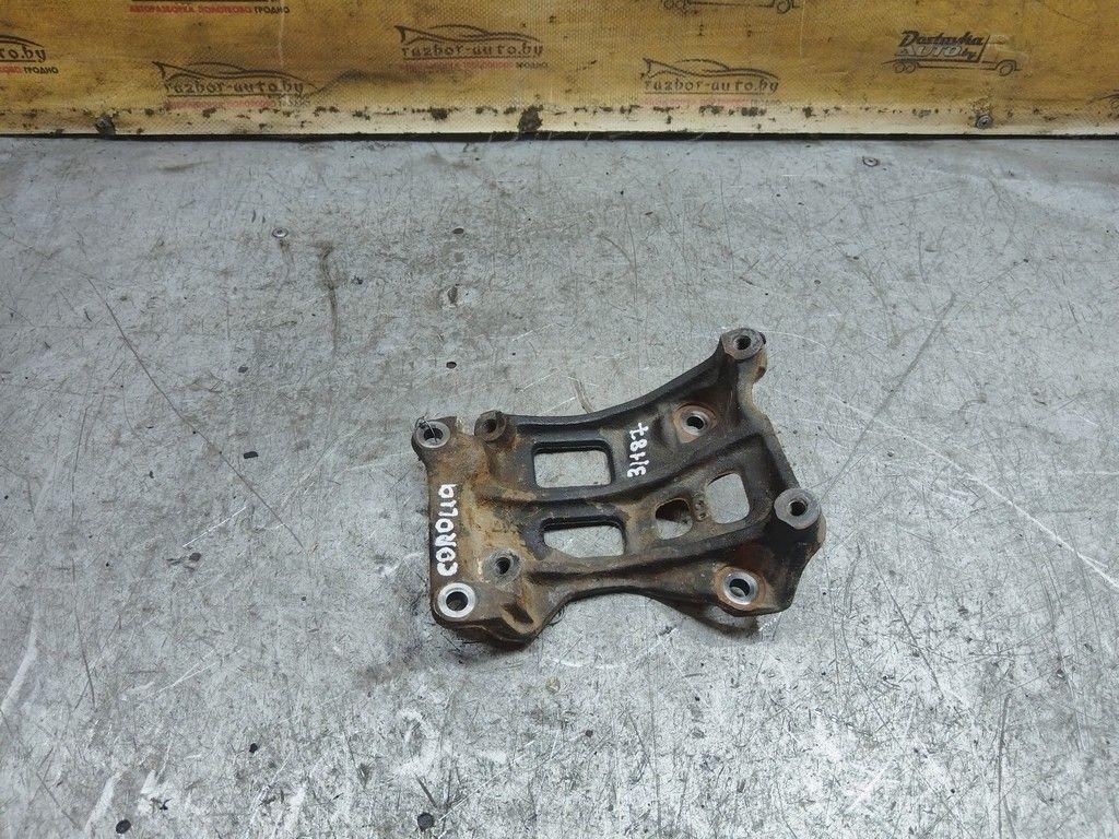 Кронштейн компрессора кондиционера L9KDWT Toyota Corolla - Фото 3