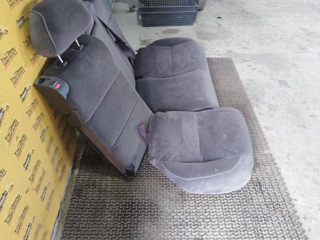 Салон (комплект сидений) EUH98L Volvo V40 undefined