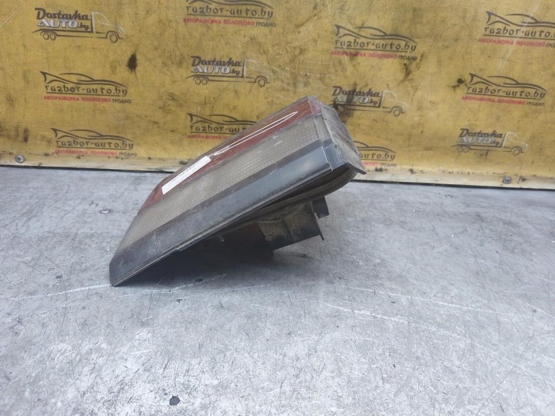 Фонарь крышки багажника правый T486MJ Volkswagen Passat - Фото 7