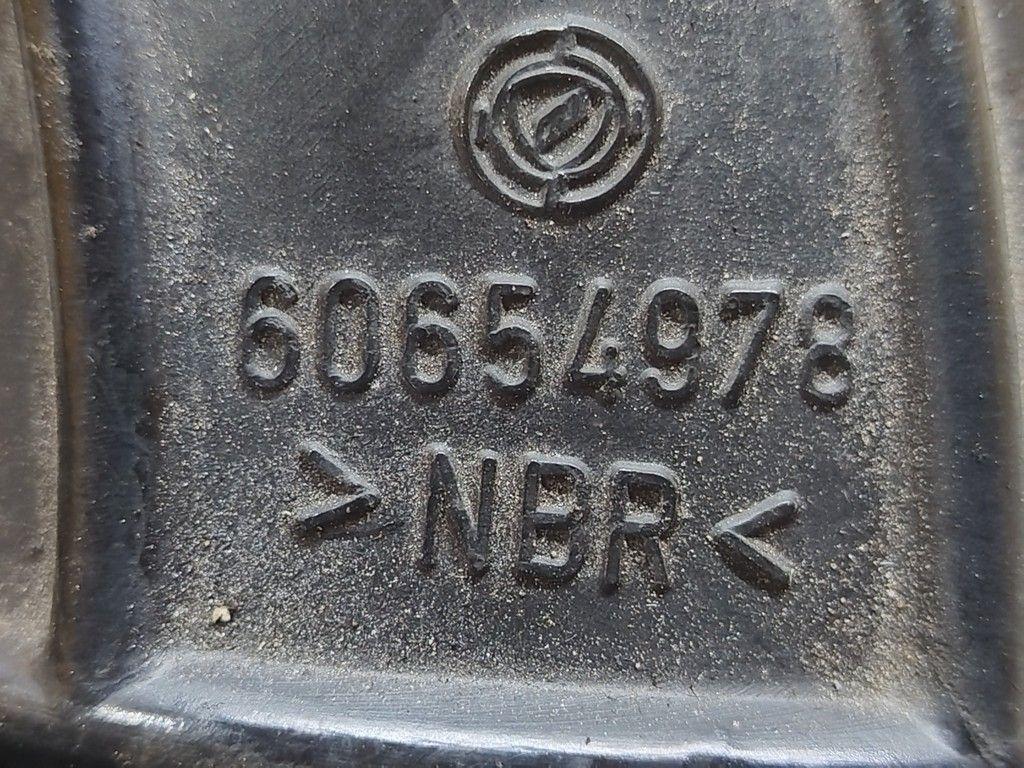 Патрубок воздушного фильтра H778CZ Fiat  - Фото 5