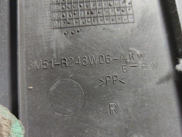 Обшивка стойки центральной правой PU99WV Ford C-Max купить в магазине запчастей бу