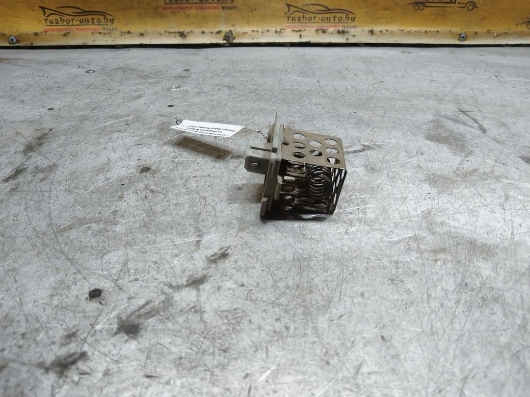 Сопротивление вентилятора охлаждения BT92Z4 Citroen Xsara Picasso купить