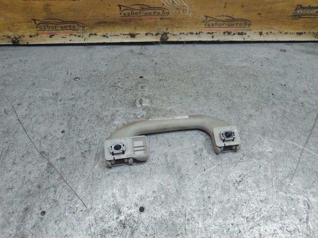 Ручка внутренняя потолочная TUI5JY Mercedes A W168 - Фото 3