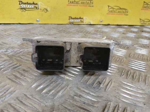 Реле накала свечей X1U2HM Opel Signum купить с доставкой