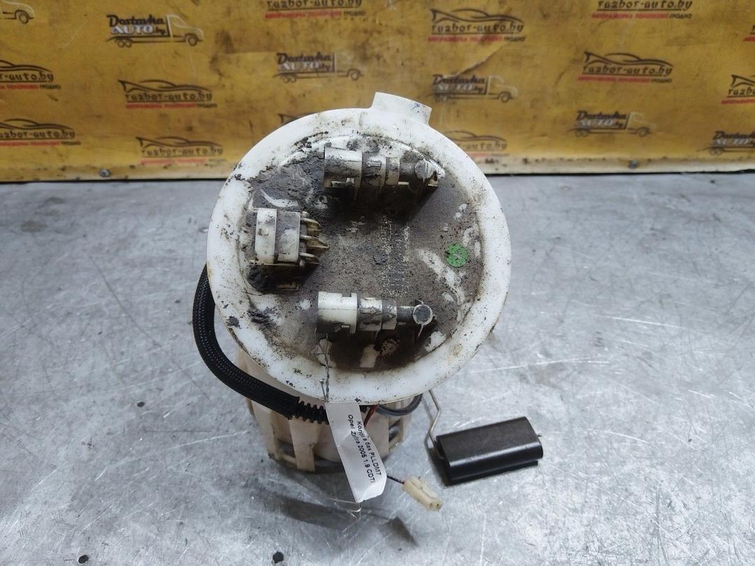 Колба в бак PLLDM7 Opel Zafira купить