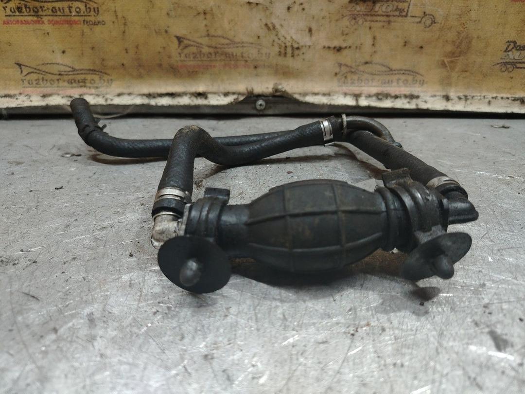 Насос топливный ручной (подкачка) ZOZXML Mitsubishi Carisma - Фото 4