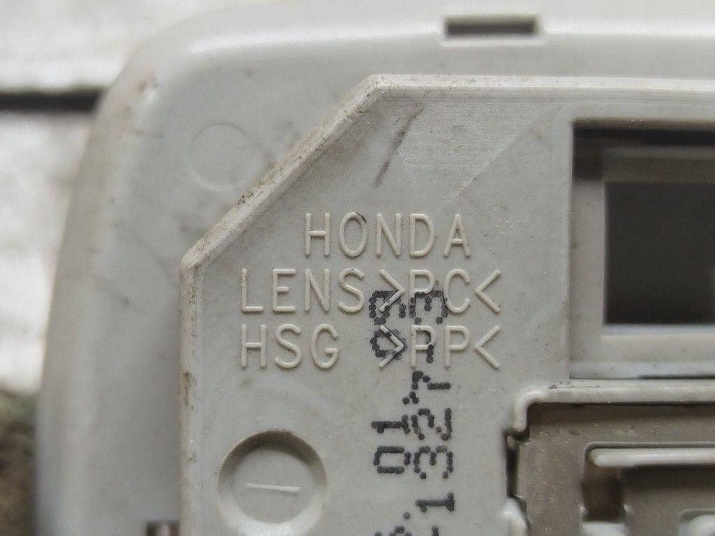 Фонарь салона (плафон) RXDZTZ Honda FR-V - Фото 3