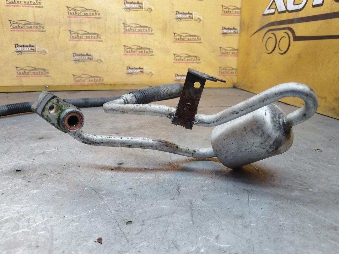 Трубка кондиционера VQM9PM Ford Fusion - Фото 12