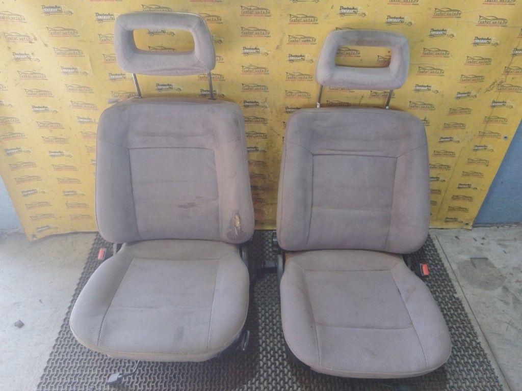 Сиденье переднее RXRFLU Audi 100 - Фото 1