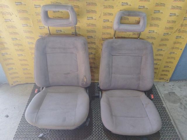 Сиденье переднее RXRFLU Audi 100 - Фото 1