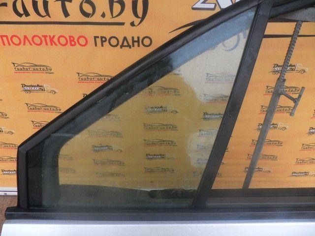 Стекло двери передней левой 7EP4BO Renault Scenic купить