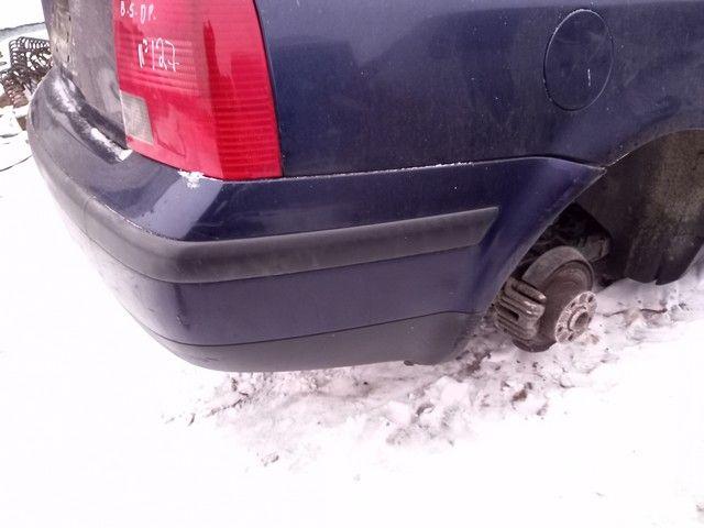 Проводка двери задней правой H86R9Y Volkswagen Passat undefined