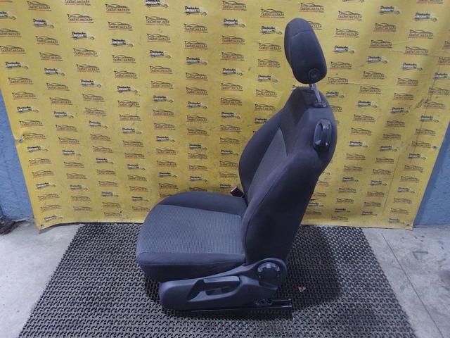 Салон (комплект сидений) ZWM6NT Opel Corsa - Фото 5