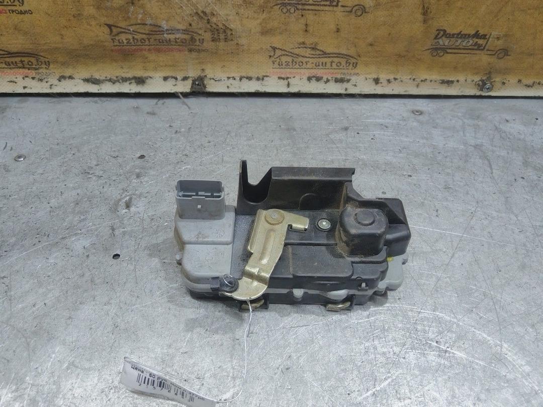 Замок двери задней правой ULCW45 Citroen Xsara Picasso - Фото 3