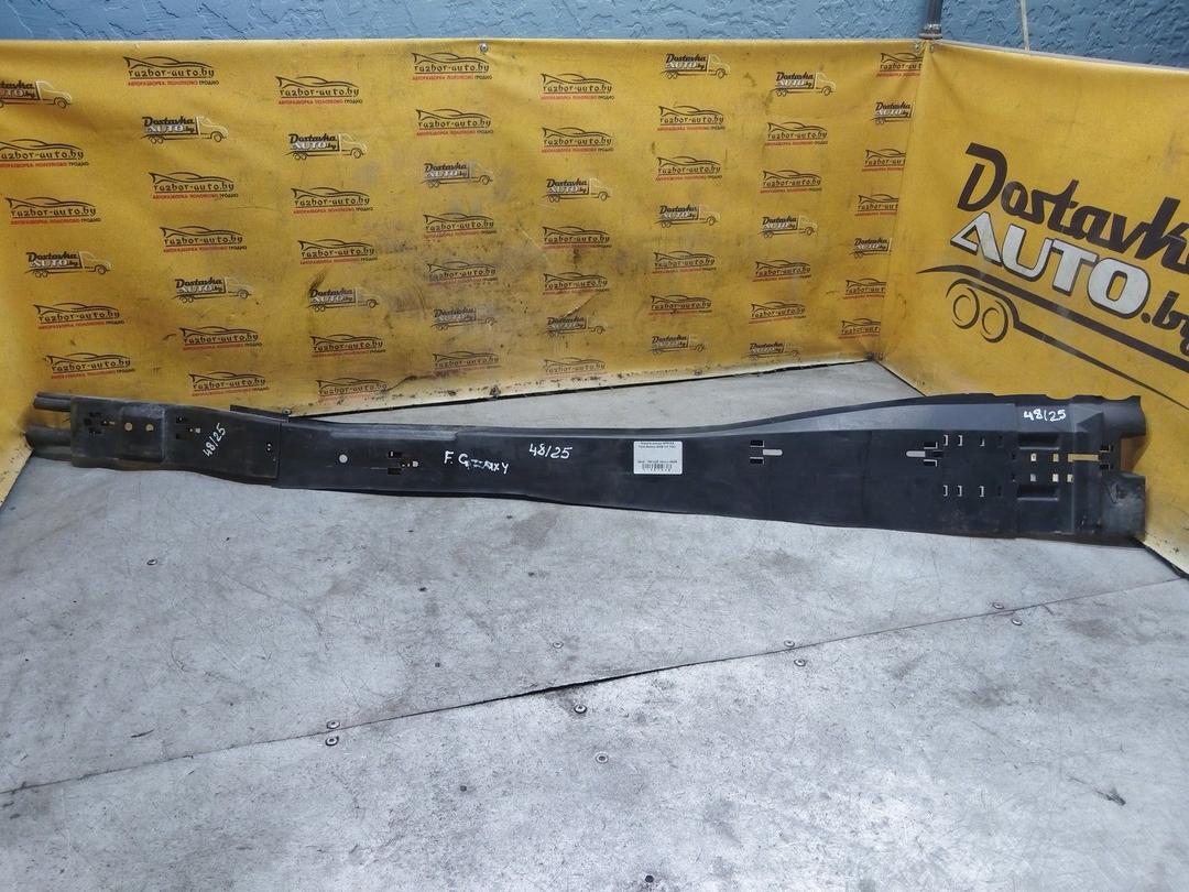 Защита днища NF6YNA Ford Galaxy