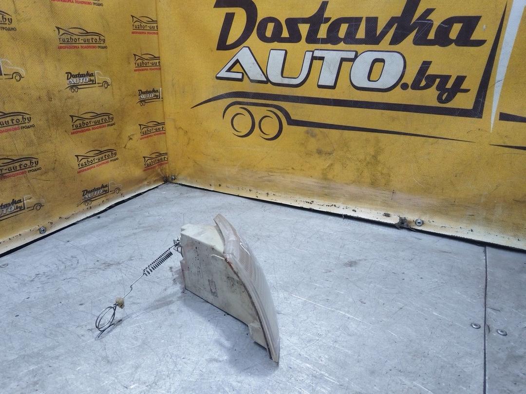 Поворотник левый 665XRL Fiat Punto купить в магазине запчастей бу