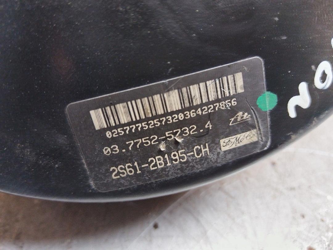 Вакуумный усилитель тормозов 1812AE Ford Fusion - Фото 6