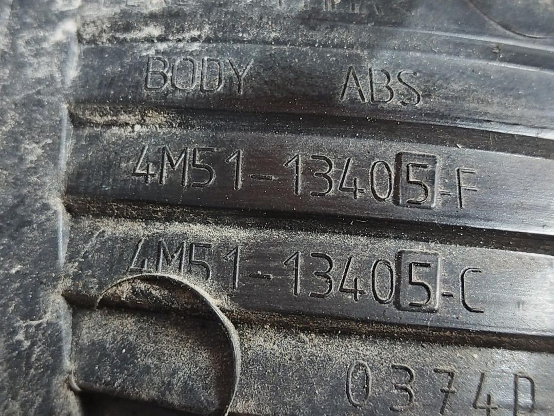 Фонарь задний левый 1KJZ3Y Ford Focus - Фото 6