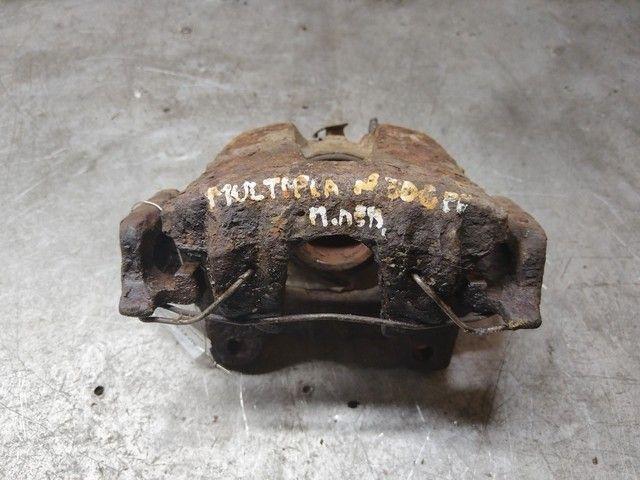 Суппорт передний левый 5KW94X Fiat Multipla - Фото 2