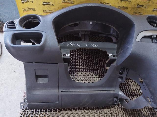 Панель передняя салона (торпедо) HES2DV Ford Galaxy купить