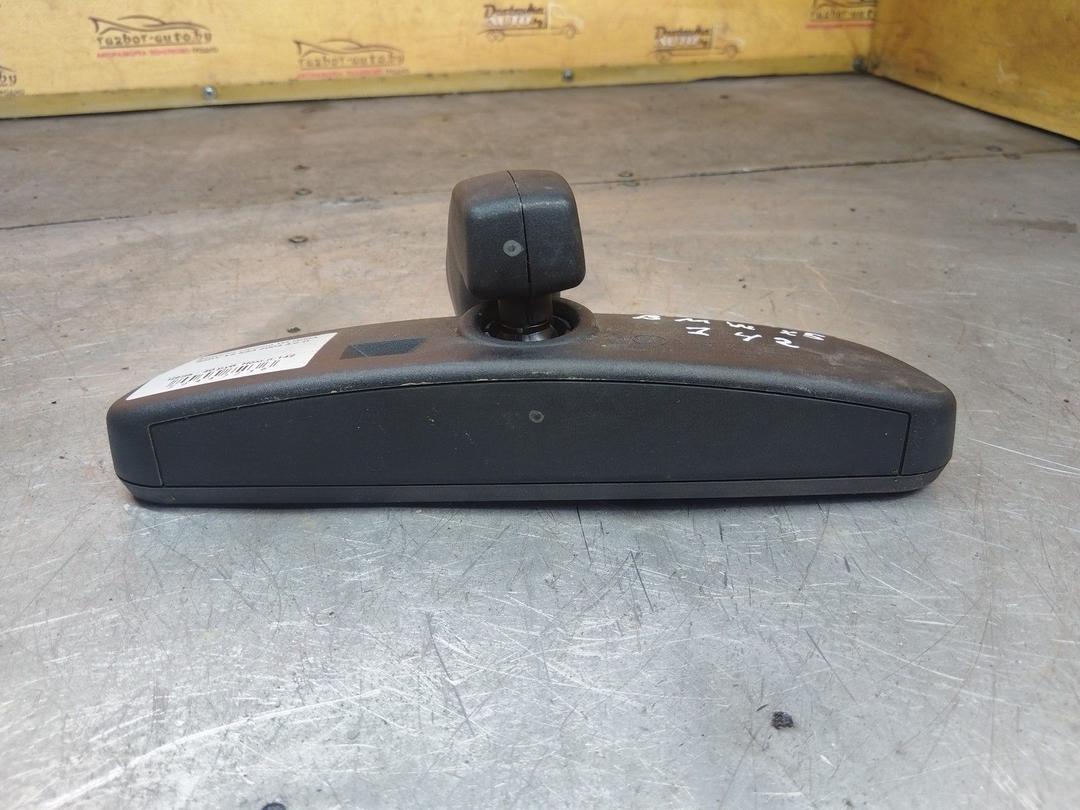 Зеркало салона WLQ00A BMW X5 E53 купить на авторазборке