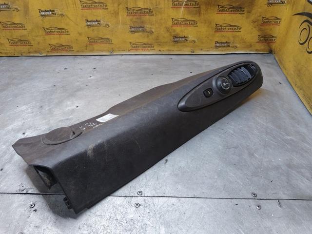 Обшивка стойки 6Z4CQH Citroen C8 купить