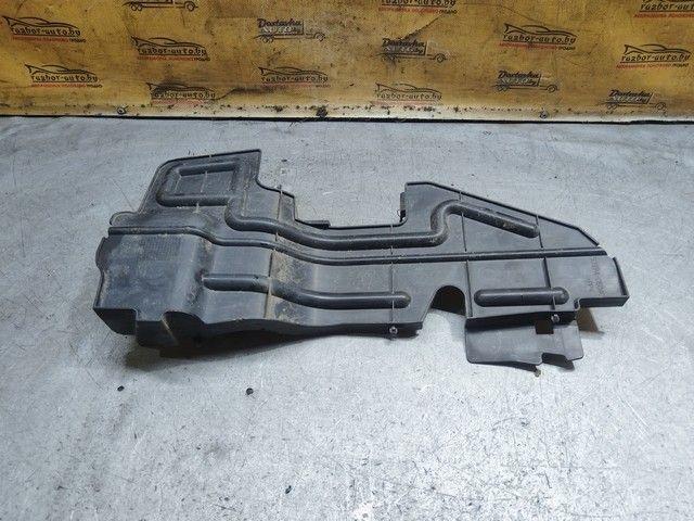 Пластик моторного отсека GUQPJQ Toyota Avensis